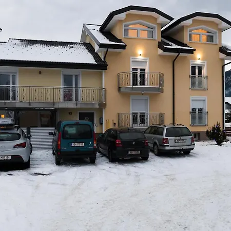 Schoenblick Apartmán