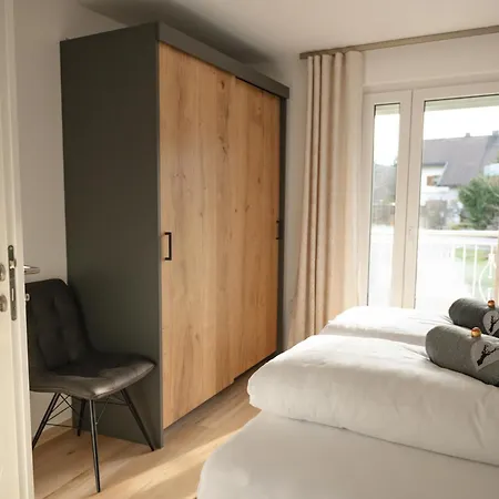 Schoenblick Apartament