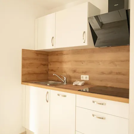 Apartment Schoenblick