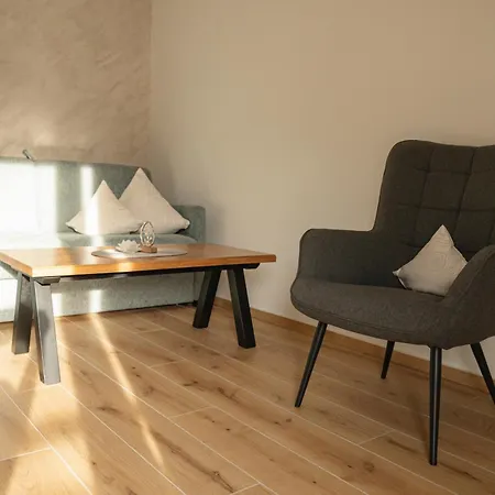 Schoenblick Apartament