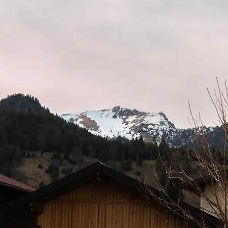 Schoenblick Apartament