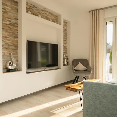 Apartment Schoenblick Weissenbach am Lech