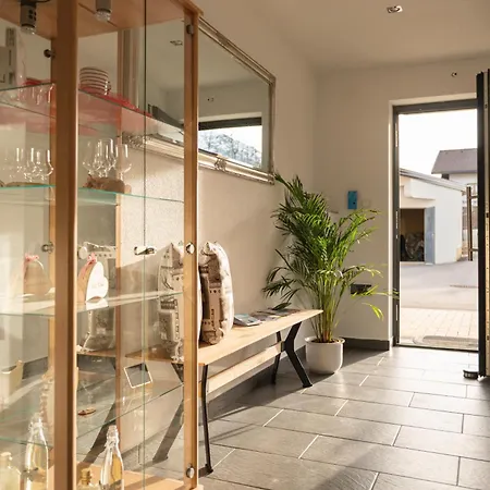 Apartament Schoenblick *