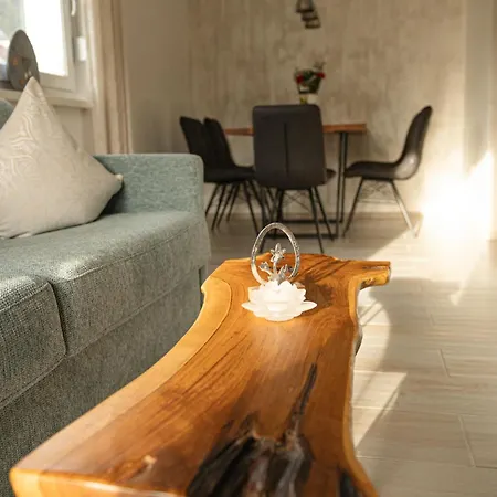 Schoenblick Apartment *