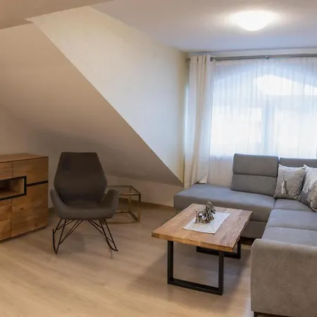 Apartment Schoenblick