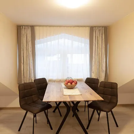 Apartament Schoenblick *