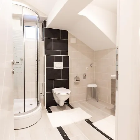 Schoenblick Apartament