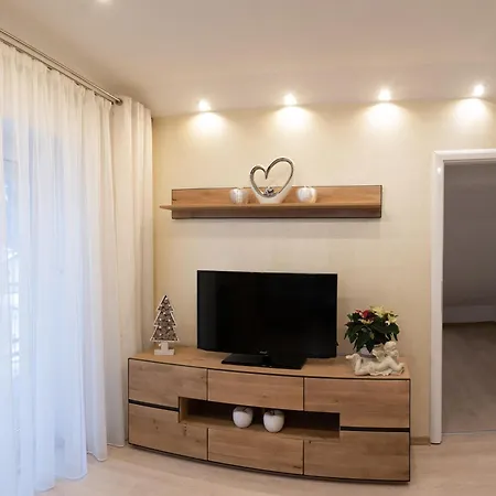 Apartment Schoenblick *