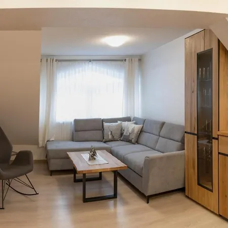 Apartment Schoenblick