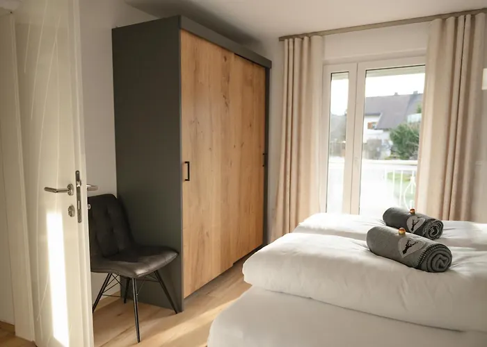 Schoenblick Appartement