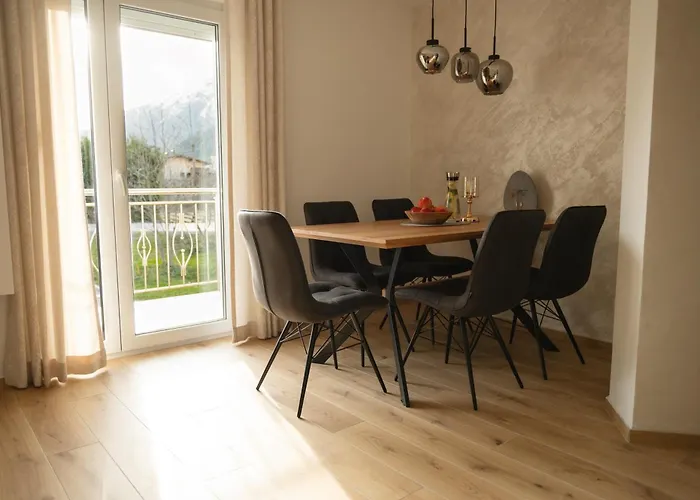 Schoenblick Appartement Weissenbach am Lech