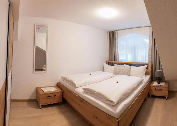 Schoenblick Appartement *