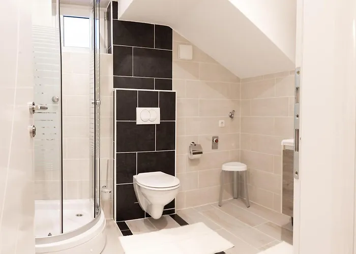 Schoenblick Appartement