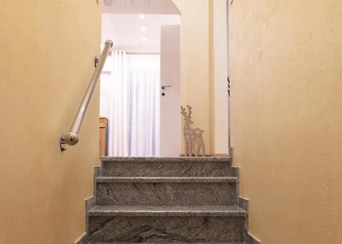 Schoenblick Appartement *