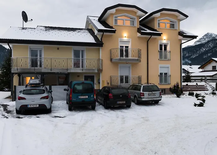 Schoenblick Apartamento