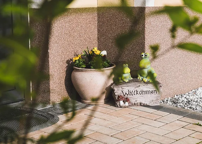 Apartamento Schoenblick