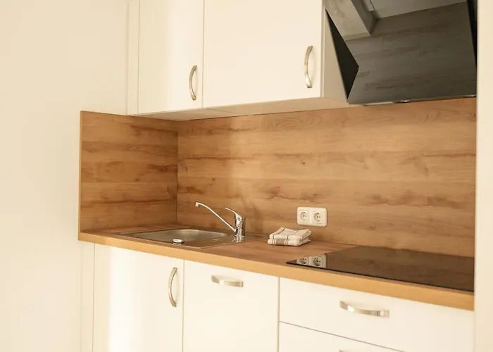 Apartamento Schoenblick