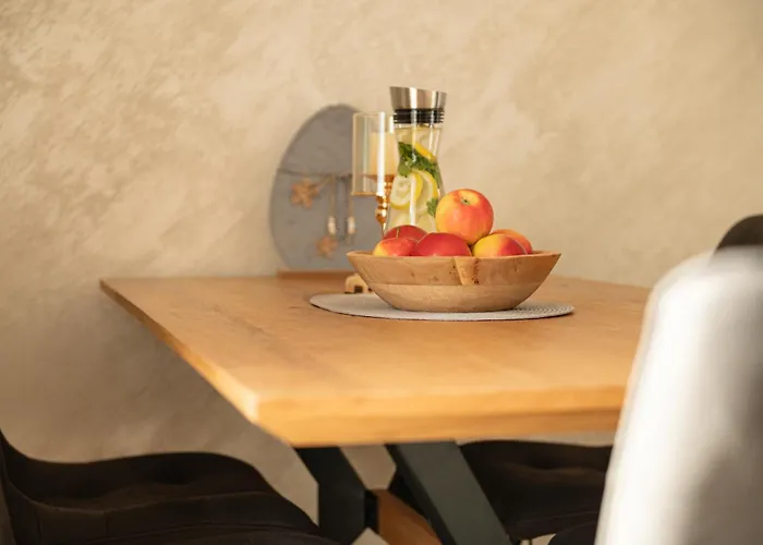 Schoenblick Apartamento Weissenbach am Lech