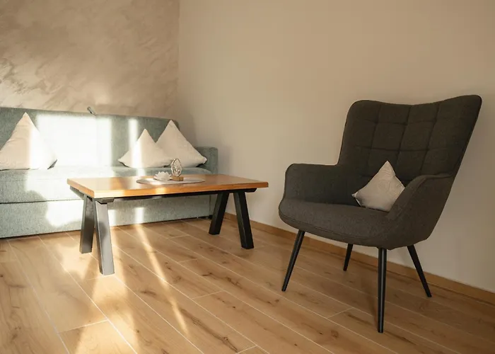 Schoenblick Apartamento