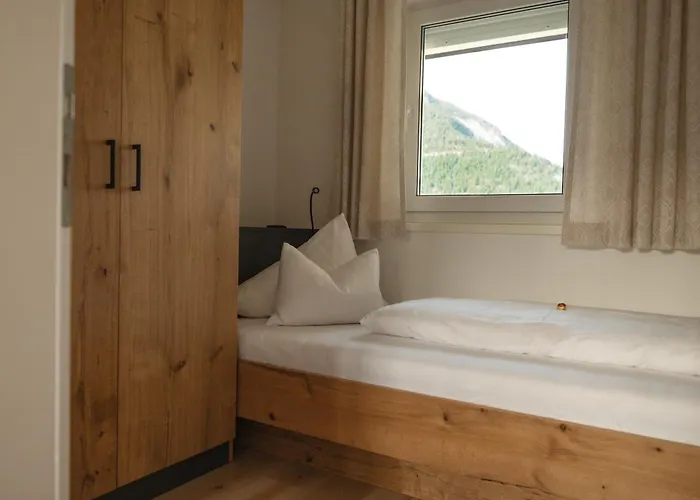 Apartamento Schoenblick *