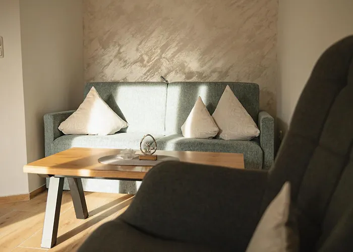 Apartamento Schoenblick Weissenbach am Lech