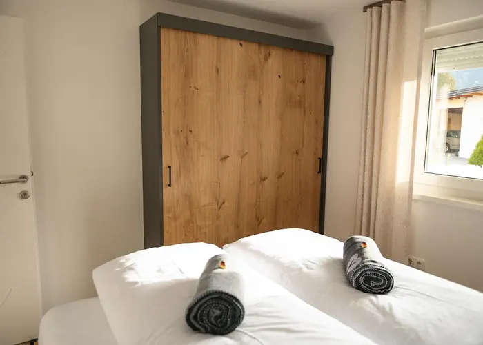 Schoenblick Weissenbach am Lech