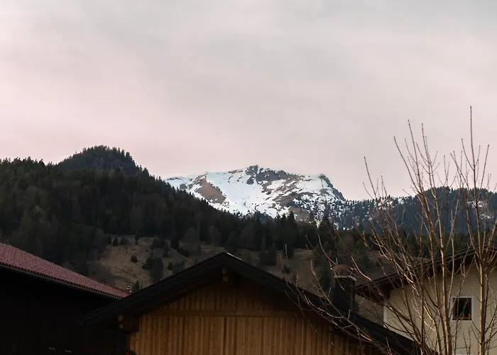 Schoenblick Apartamento