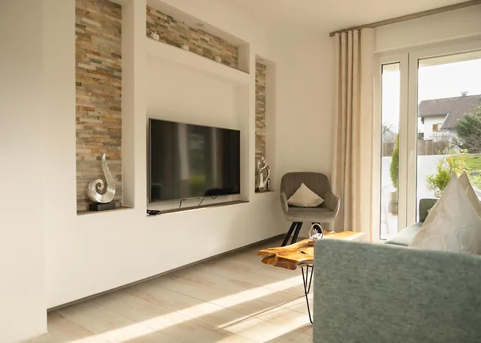 Apartamento Schoenblick Weissenbach am Lech