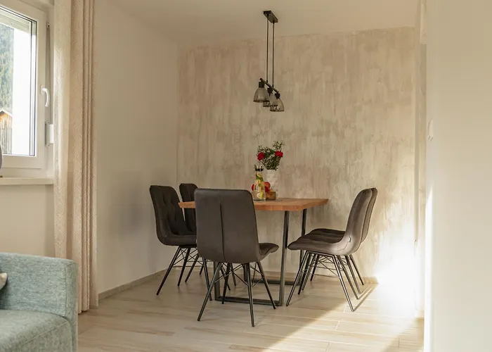 Schoenblick Apartamento