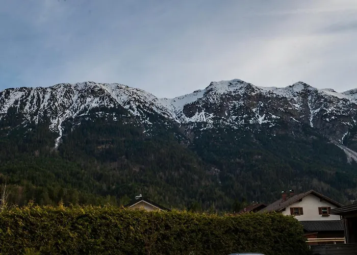 Schoenblick Apartamento *