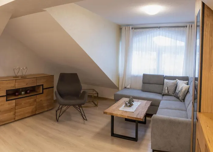 Apartamento Schoenblick