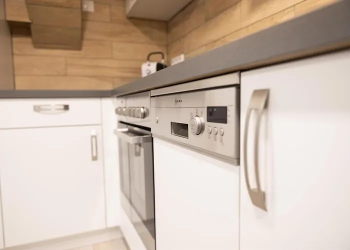 Schoenblick Apartamento