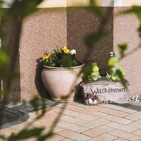 아파트 Schoenblick