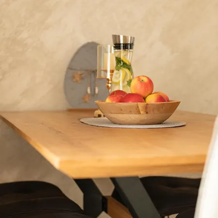 Schoenblick 아파트 웨이센바크앰레치