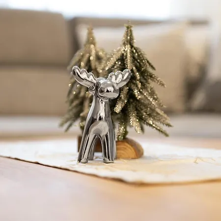 Schoenblick 아파트 *