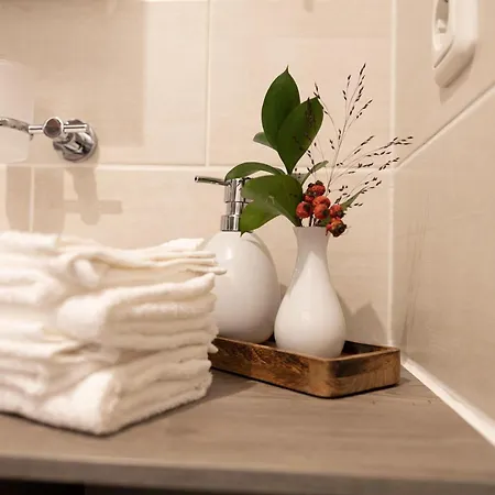 Schoenblick 아파트