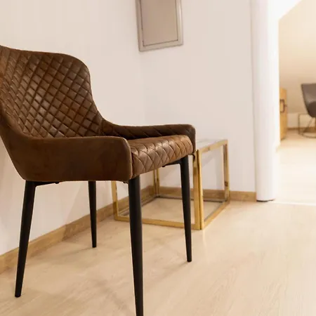 아파트 Schoenblick 웨이센바크앰레치