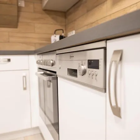 Schoenblick 아파트